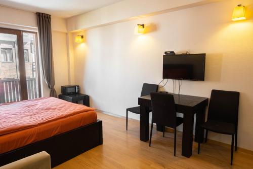 Gudauri Apartment 312 – Photos 3