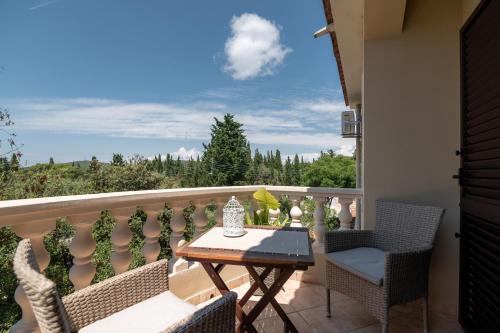 Gallery image of Apartments Rozelyn in Ugljan