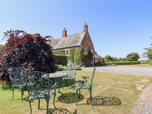 Old Hall Farm – Photos 2