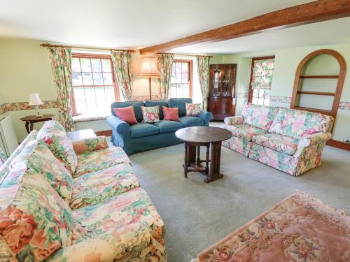 Old Hall Farm – Photos 3