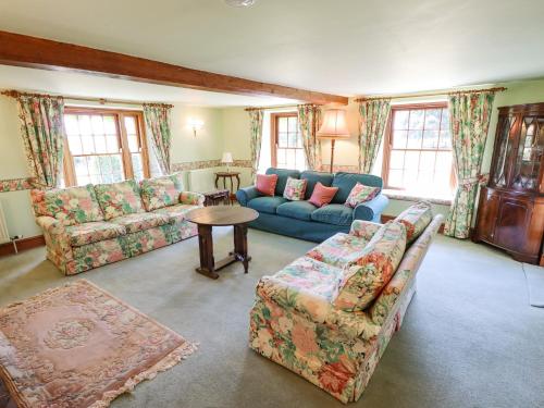 Old Hall Farm – Photos 4
