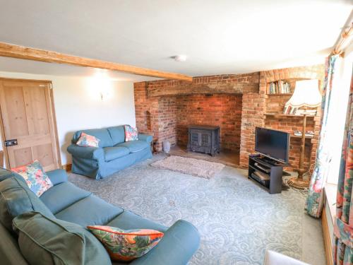 Old Hall Farm – Photos 5