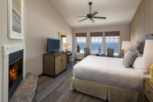 Gallery image of Cottage Inn by the Sea in Pismo Beach