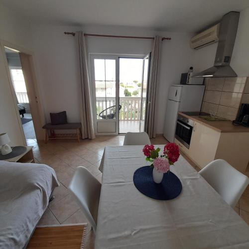 Apartments Filipovic