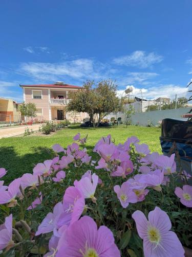 Gallery image of Rent rooms Loren in Vlorë