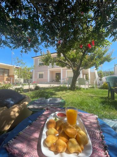 Gallery image of Rent rooms Loren in Vlorë