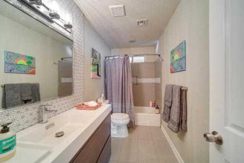 Gallery image of Camp Verde Vacation Rental Near River and Wineries! in Camp Verde