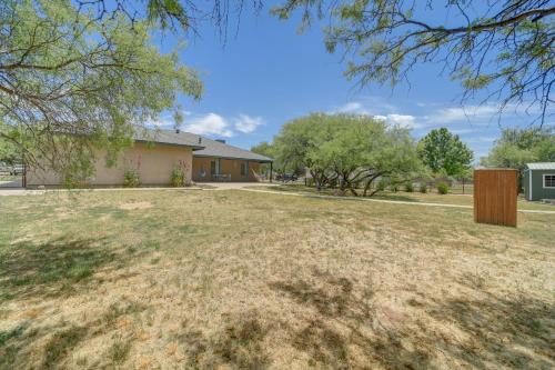 Gallery image of Camp Verde Vacation Rental Near River and Wineries! in Camp Verde