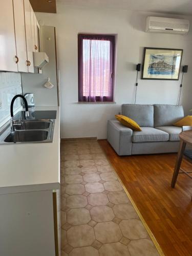 Apartment Punènte by Privileggio Residence