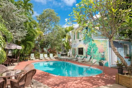 Wicker Guesthouse, Key West – Updated 2022 Prices