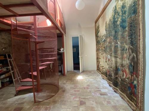 Imagen de la galería de La Paloma La Palme, en Lapalme