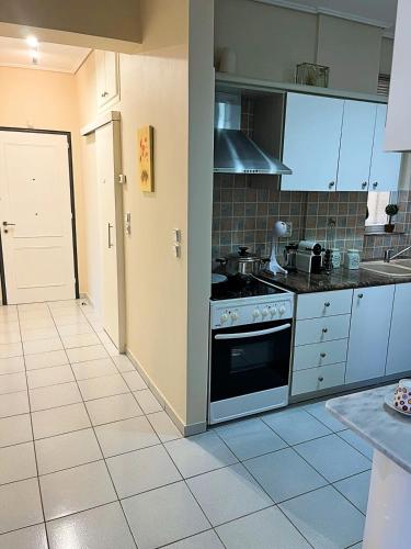 Gallery image of AM Apartment on the beach in Lefkandi Chalkidas