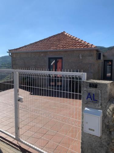 Afbeelding uit fotogalerij van Refúgio do Douro - Alojamento Local in Baião