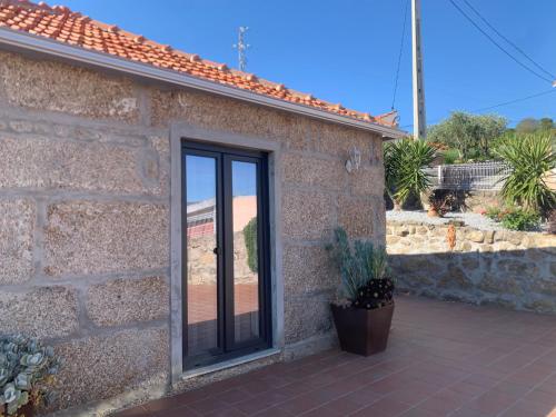 Afbeelding uit fotogalerij van Refúgio do Douro - Alojamento Local in Baião