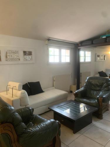 Appartement 4 personne à Rouffiac tolosan