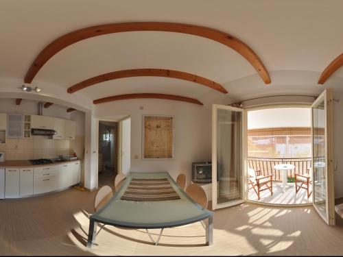 Gallery image of Apartments Cala in Biograd na Moru