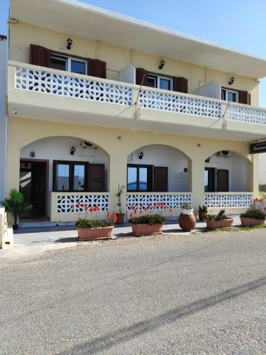 Borianoula Apartments