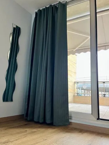 Apartamentos Chamartín photo 21