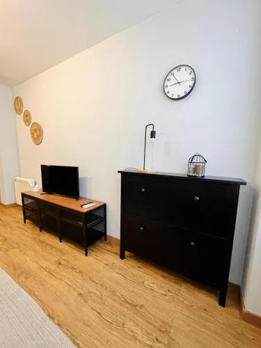 Apartamentos Chamartín photo 25