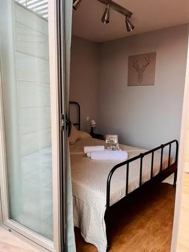Apartamentos Chamartín photo 26