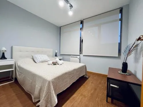 Apartamentos Chamartín photo 28