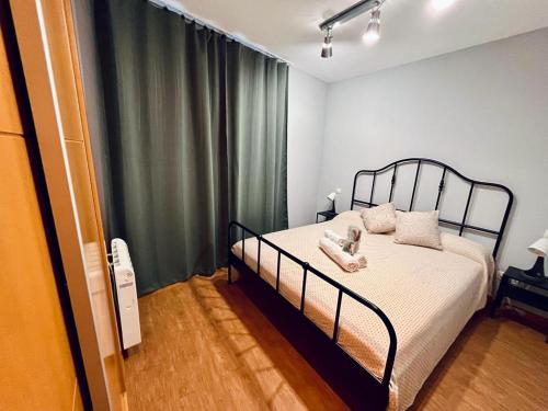 Apartamentos Chamartín