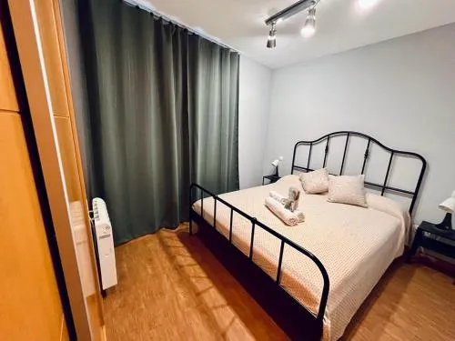 Apartamentos Chamartín photo 29