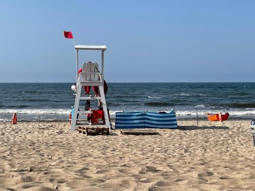 Dom Goscinny KLIF ... 2 minuty od plazy