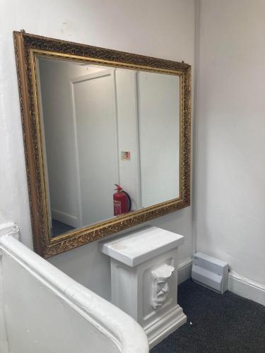 Imagen de la galería de The New Astoria Hotel, en Blackpool