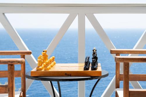 Gallery image of See the Sea in Ermoupoli