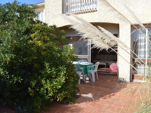 Maison Familiale 4 Pièces, 6 Couchages, Près de la Plage à Saint Pierre la Mer - FR-1-229D-76