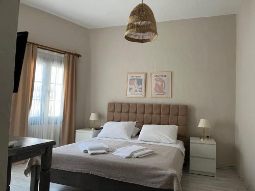 Afbeelding uit fotogalerij van La Luna Reisdere in Alacati