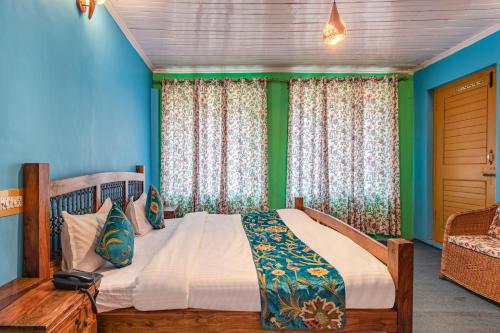 Gallery image of Hotel Little Silver in Pahalgām