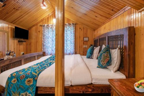 Gallery image of Hotel Little Silver in Pahalgām