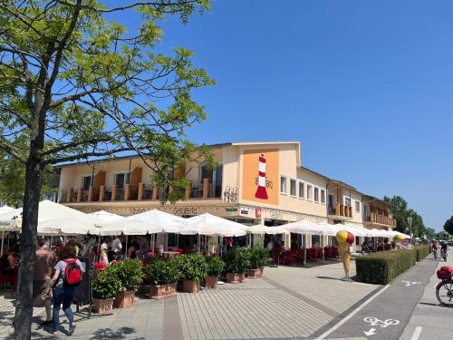 Hotel Al Faro Lodge am Seeの宿泊客