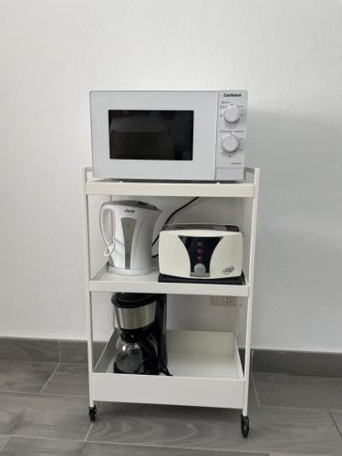 Apartamento La Nao