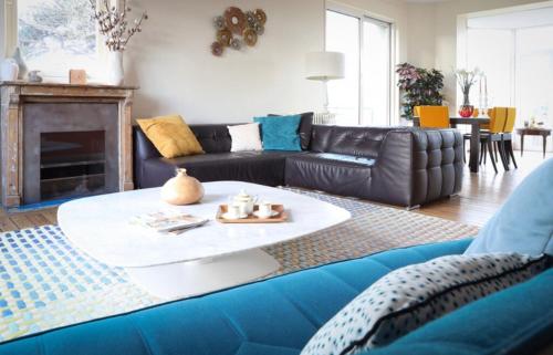 Photo de la galerie de l'établissement Villa « LA CHARMANTE », à Wimereux