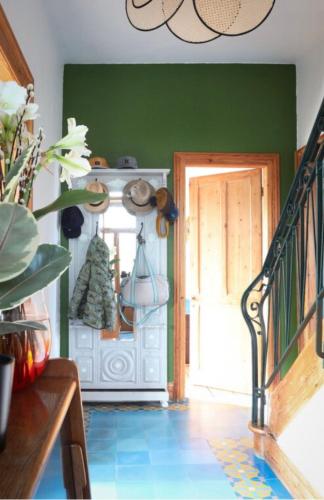 Photo de la galerie de l'établissement Villa « LA CHARMANTE », à Wimereux