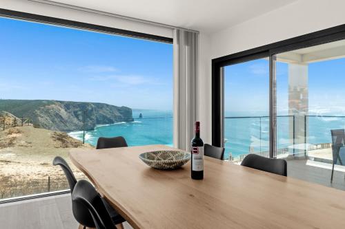 Apartamentos praia da Arrifana