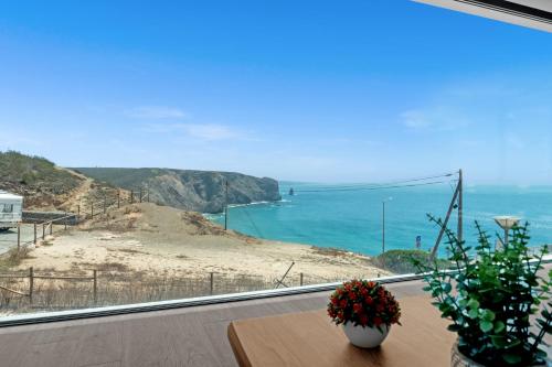 Apartamentos praia da Arrifana