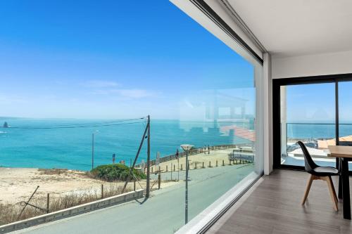 Apartamentos praia da Arrifana