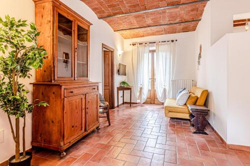 Gallery image of Roibooking Appartamento Rondini In Amore in Arezzo