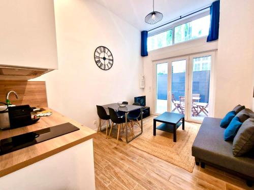 Résidence Petite Californie