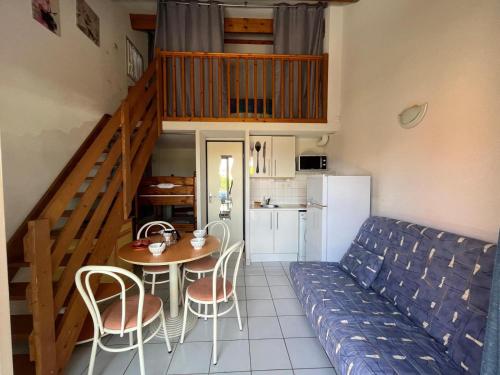 Gallery image of Pavillon Climatisé dans résidence avec Piscine - Narbonne Plage 4BS14 in Narbonne-Plage