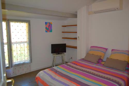 Photo de la galerie de l'établissement Maison de la Vigne, à Venzolasca