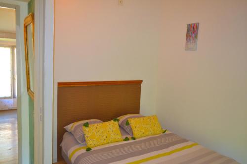 Photo de la galerie de l'établissement Maison de la Vigne, à Venzolasca