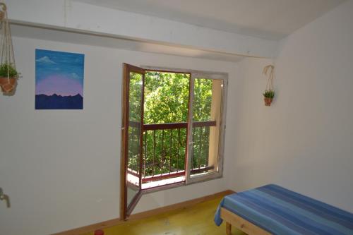 Photo de la galerie de l'établissement Maison de la Vigne, à Venzolasca