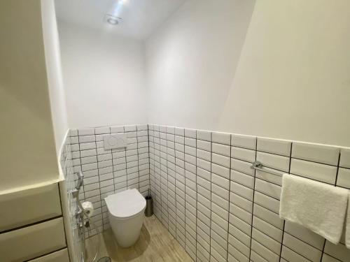 Prestige Apartment Nazionale