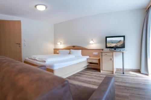 Gästehaus Europa – Photos 3