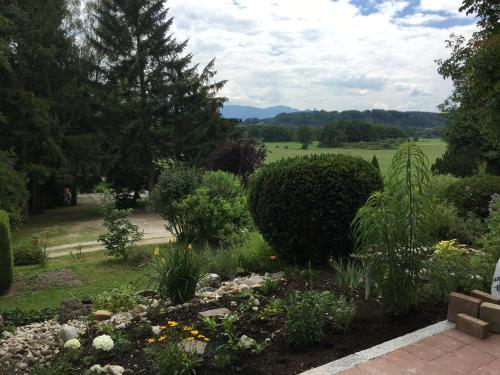 Ferienhaus Langer